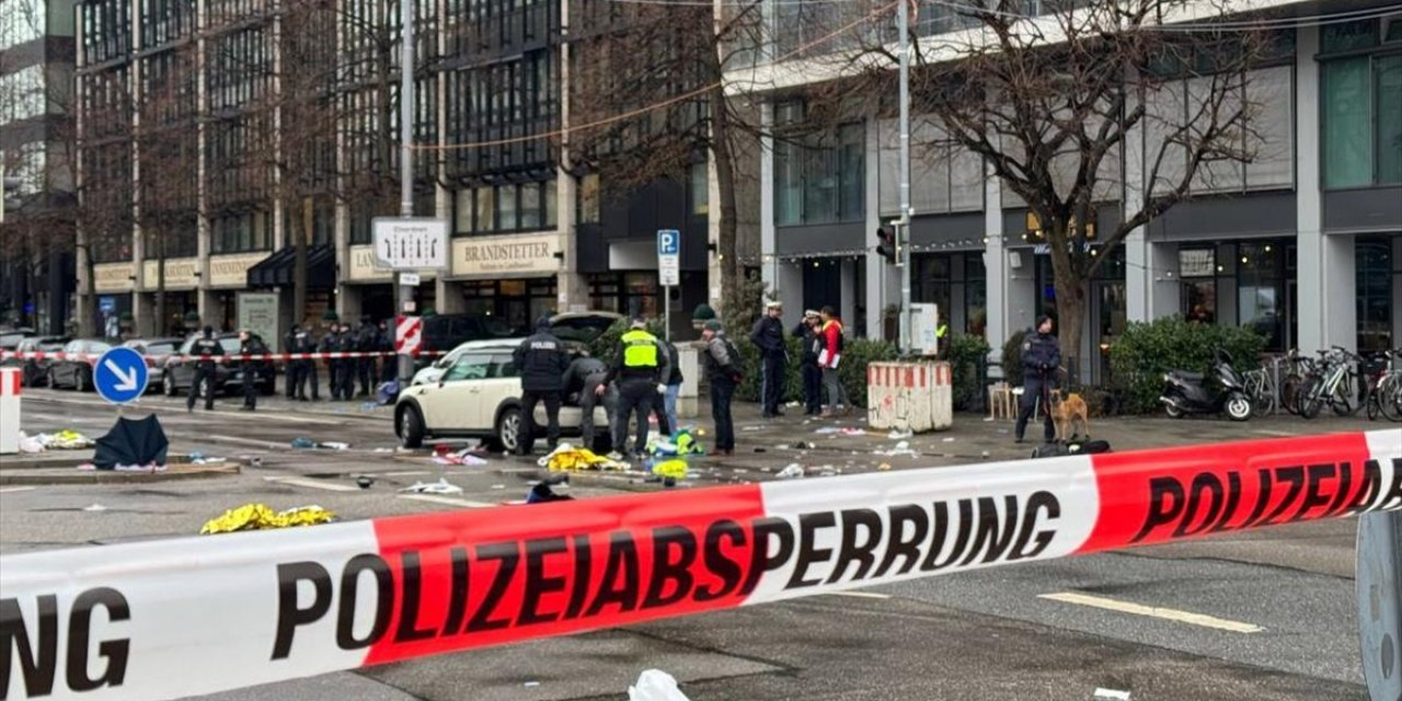 AB'de Geçen Yıl Trafik Kazaları 19 Bin 800 Can Aldı