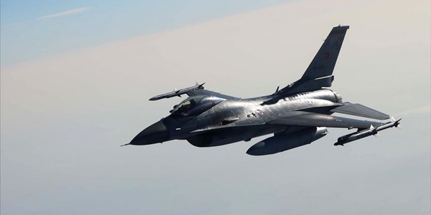 Haftanin'de Teröristlere Ağır Darbe