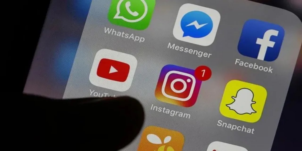 İmamoğlu'na Gözaltı Kararı Sonrası Sosyal Medya Platformlarına Erişim Sorunu!