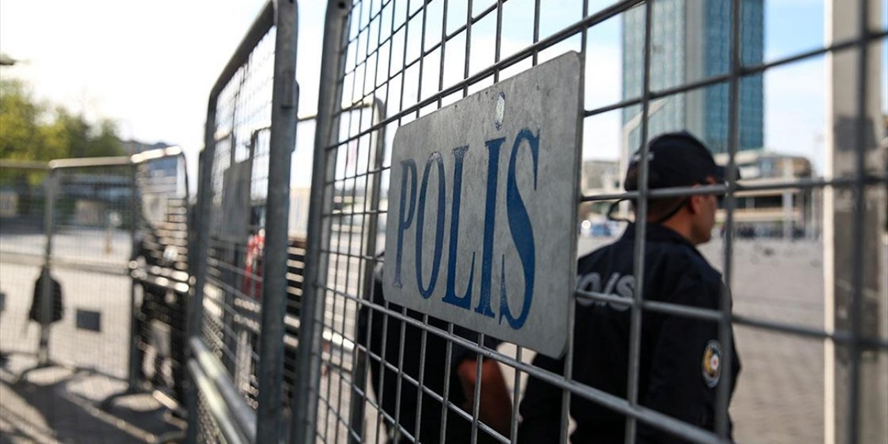 İstanbul'da 4 Gün Süreyle Toplantı, Gösteri ve Basın Açıklaması Yasaklandı