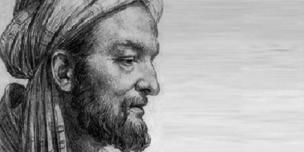 Tarihçi, Sosyolog, Filozof ve Devlet Adamı İbn Haldun'un Vefatının 619. Yılı