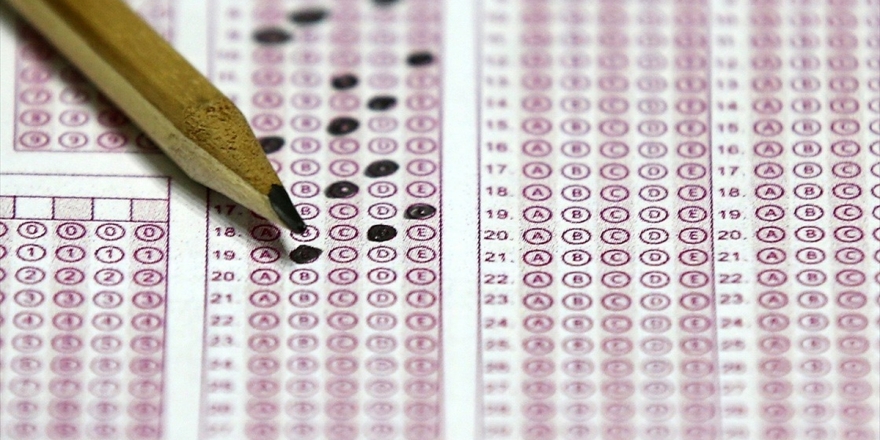 On Binlerce Aday Lisansüstü Eğitim İçin Ales'te Ter Dökecek