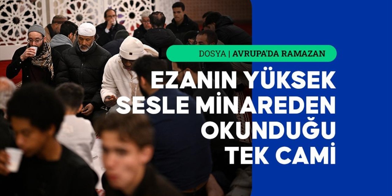 Granada Ulu Camii'nde Neredeyse Her Cuma Bir Kişi Müslüman Oluyor