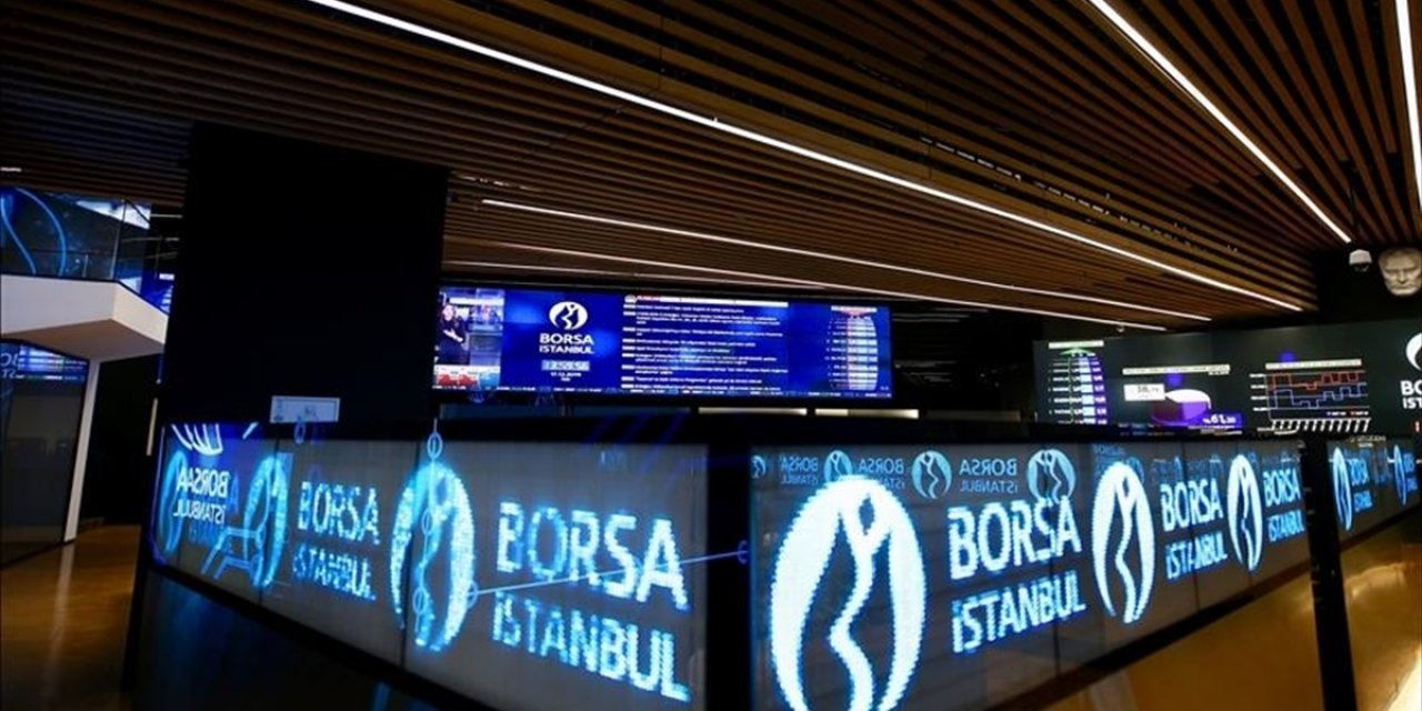 Borsada İşlemler Devre Kesicinin Çalışmasıyla 2. Kez Geçici Olarak Durduruldu