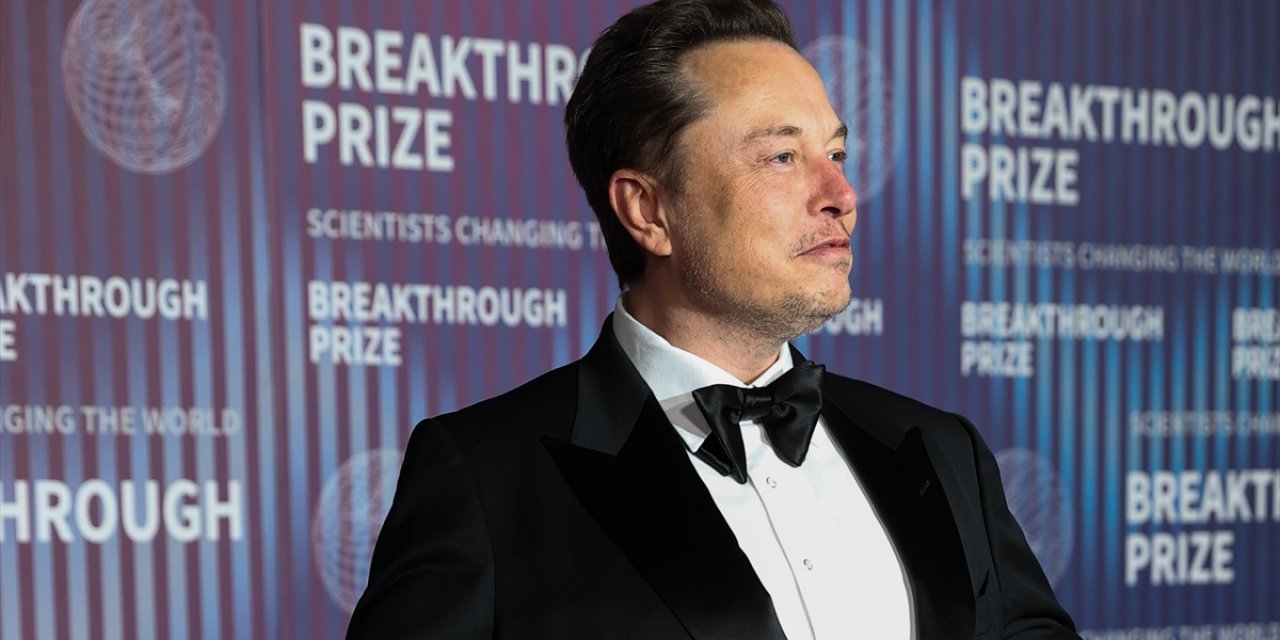 Elon Musk "Kötü İnsanların" Kendisini Öldürmek İstediğini İddia Etti