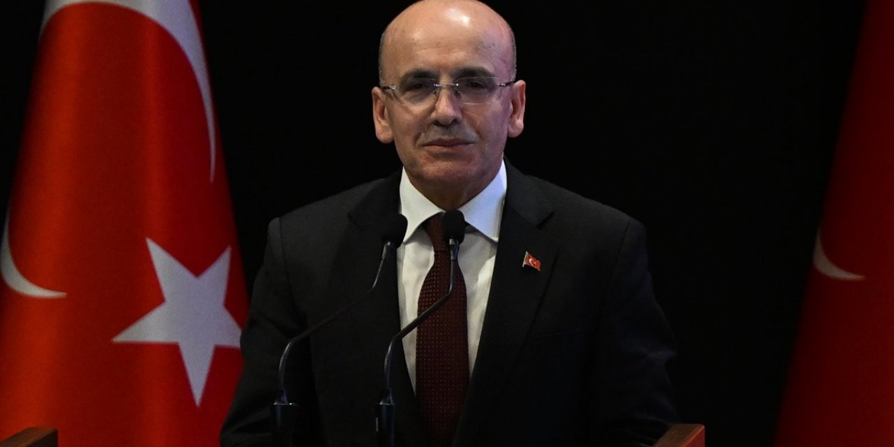 Hazine ve Maliye Bakanı Şimşek: Piyasaların Sağlıklı İşleyişi İçin Gereken Her Şey Yapılıyor