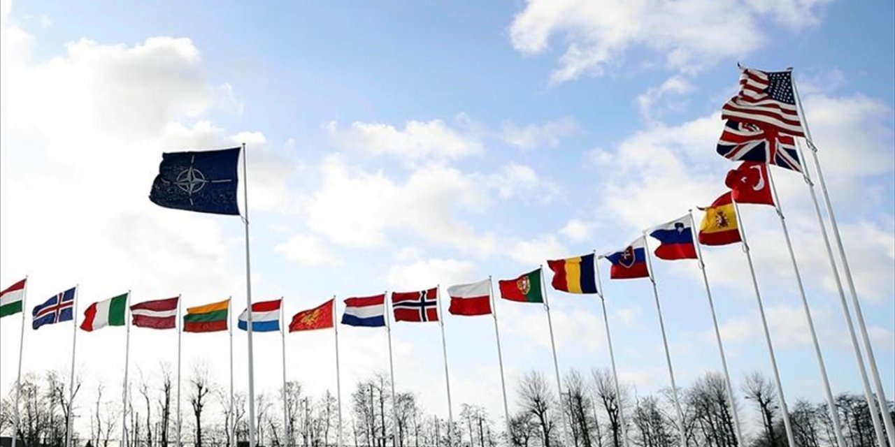 ABD'nin, Nato Avrupa Müttefik Yüksek Komutanlığı Rolünden Çekilmeyi Düşündüğü İddia Edildi