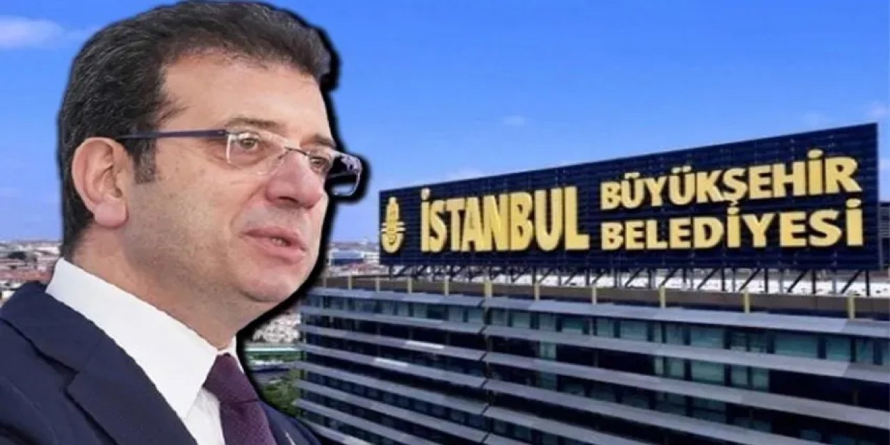 Saygı Öztürk’ten İstanbul İçin Flaş 'Kayyum' İddiası!