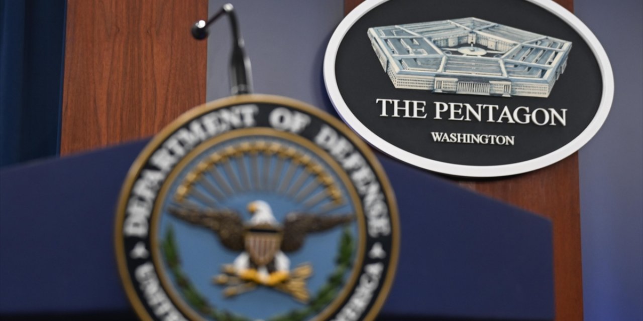 Pentagon, Sitesinden Kaldırdığı Eski Beyzbolcu Robinson'un Hikayesini Yeniden Erişime Açtı