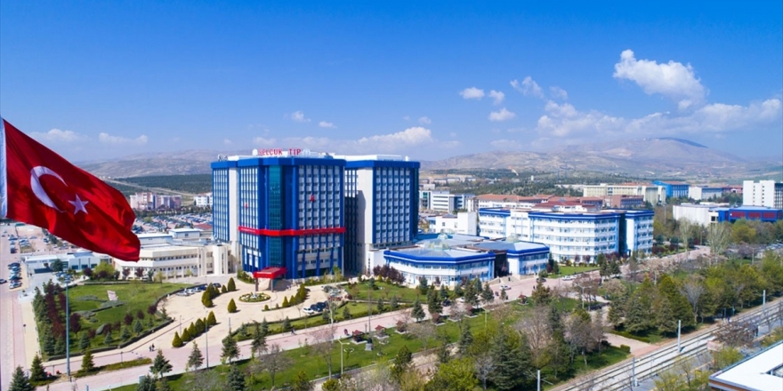 'Dünyanın Hastası' Şifa İçin Bu Merkeze Geliyor