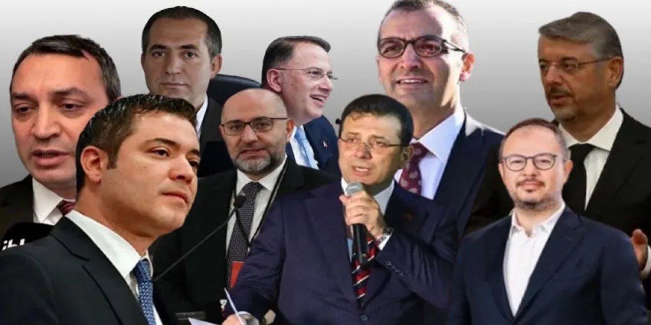 Gözaltındakilerin İfadeleri Alınmaya Başlandı!