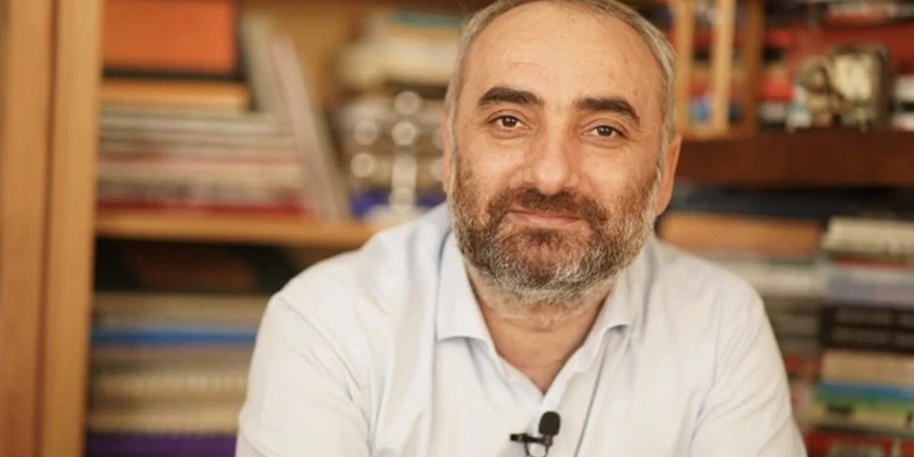 İsmail Saymaz'ın İfadesi Sona Erdi. Yarın Adliyeye Sevk Edilecek