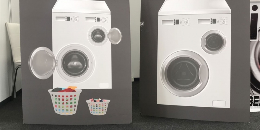 Teknofest'te İlginç Buluşlar Sergileniyor