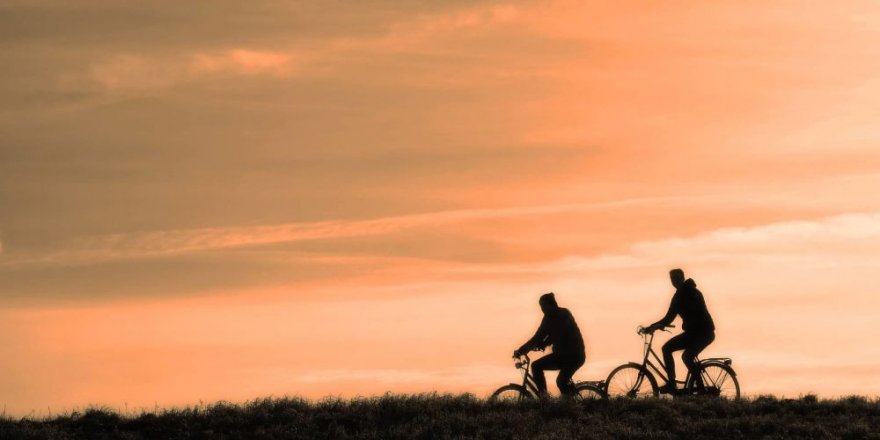 Kültür ve Turizm Bakanı Ersoy'dan Bisiklet Turizmi Açıklaması: 4 Milyar Euro Gelir Getirebilir