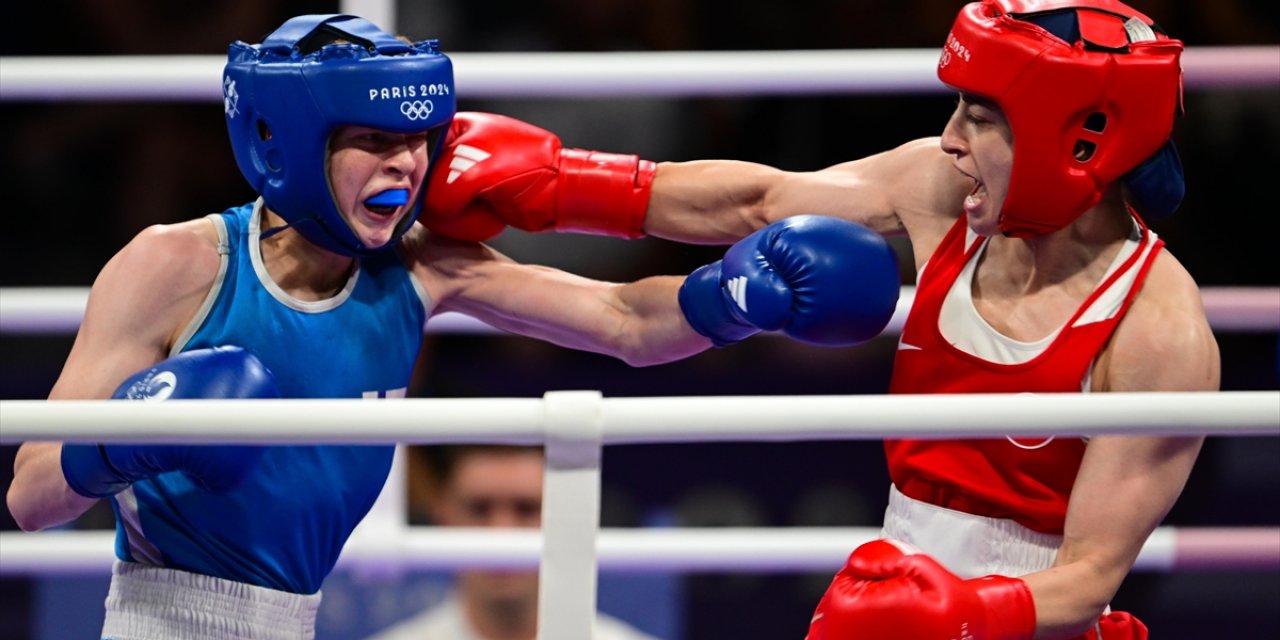 Boks Branşı, 2028 Los Angeles Olimpiyat Oyunları'nda Olacak