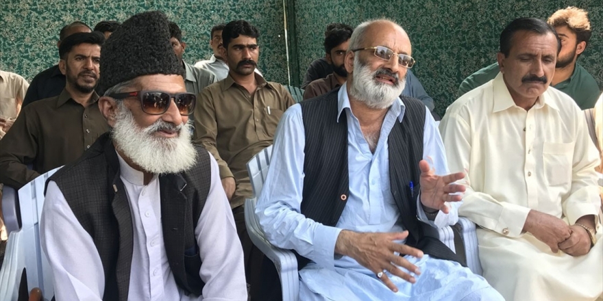 Hint Saldırıları Artsa Da Keşmirliler Evlerini Terk Etmek İstemiyor