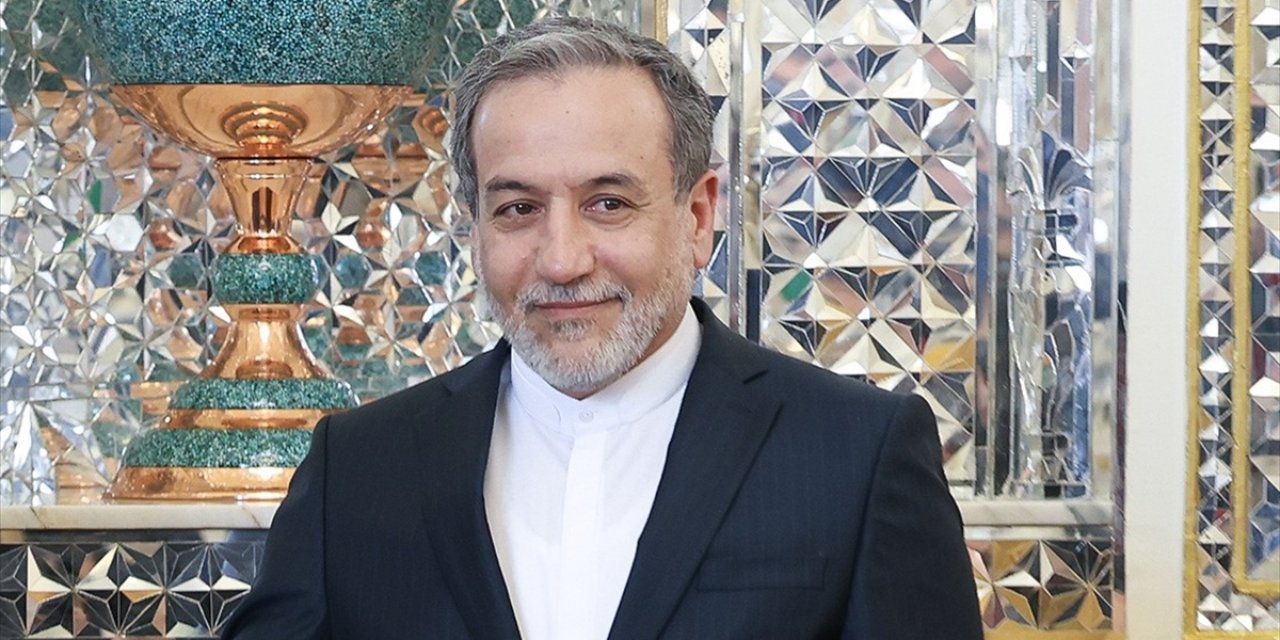 İran: Trump'ın Mektubuna Önümüzdeki Günlerde Cevap Vereceğiz