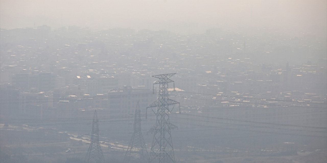 Hava Kirliliğinin Dünya Genelinde Yılda 7 Milyon İnsanın Ölümüne Neden Olduğu Belirtildi