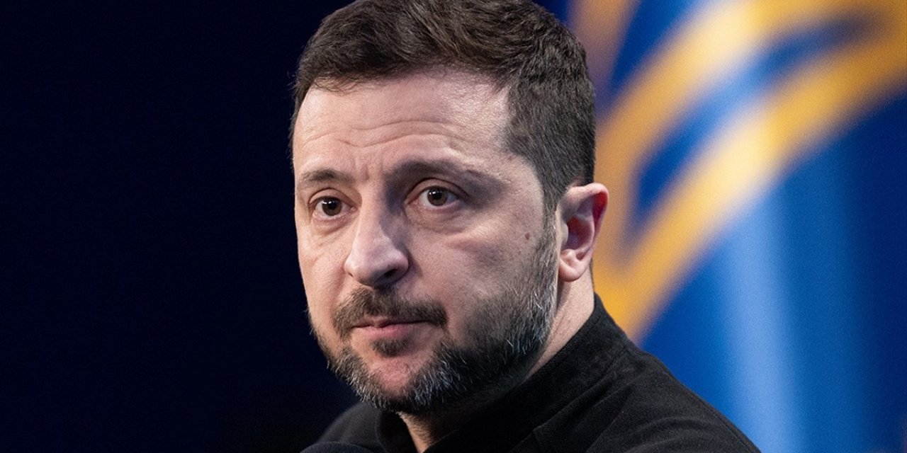 Zelenskiy, Rusya'nın Ukrayna'ya Yönelik Hava Saldırılarının Sürdüğünü Belirtti