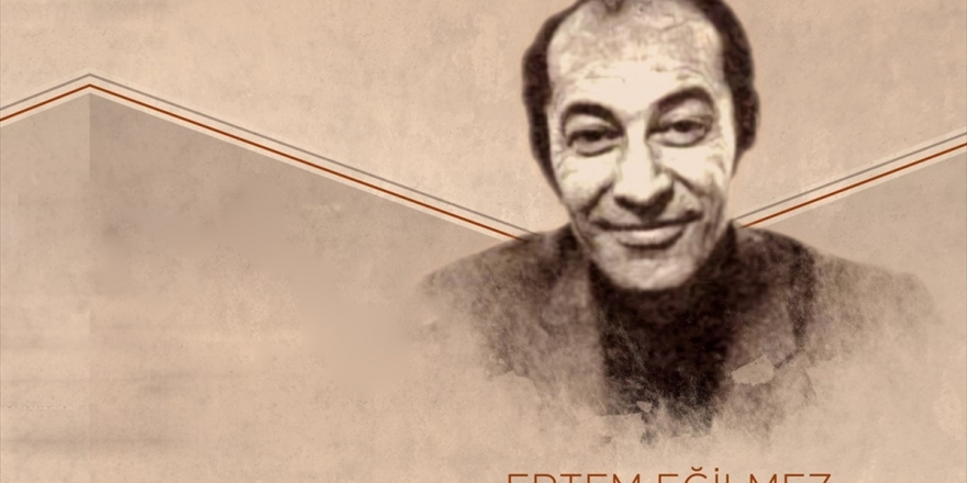 'Güldürü Filmlerin Unutulmaz İsmi: Ertem Eğilmez'
