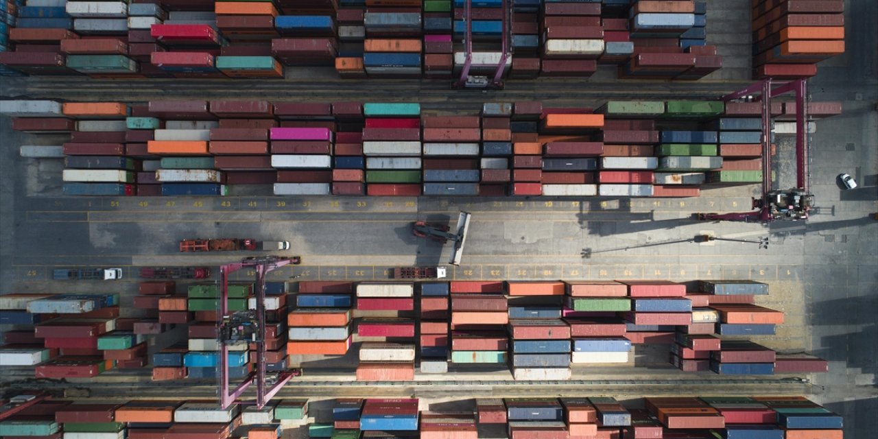 Türkiye'nin Portekiz'e Yaptığı İhracat Otomotiv Sektörü Öncülüğünde Rekor Kırdı