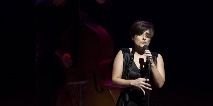 Cristina Branco, Fado Ezgilerini İstanbullular İçin Seslendirecek