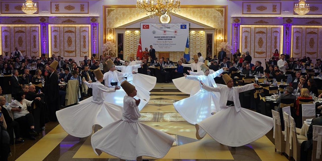 Edirne Valiliği "Büyük Selimiye İftarı"na Hazırlanıyor