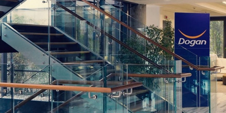 Doğan Holding Yatırım Bankası Kuruyor