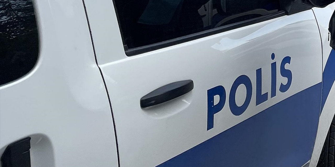 9 İlde Dün Gece Düzenlenen Eylemlerde 343 Şüpheli Yakalandı