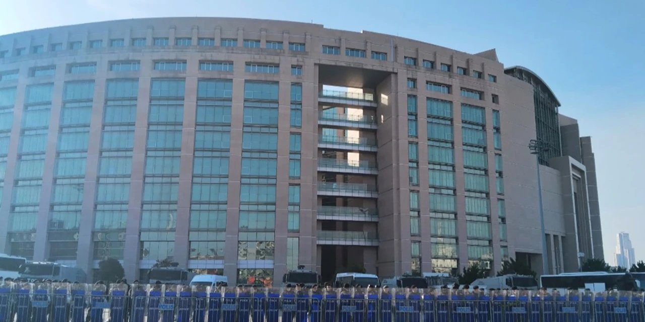 İBB'ye Yönelik Soruşturmada Serbest Bırakılan isimler... Ercan Saatçi'den İlk Açıklama