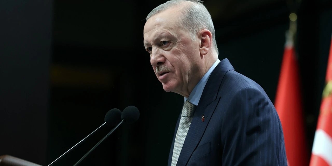 CHP'ye Çok Sert Çıktı 'Milletin Sinir Uçlarıyla Daha Fazla Oynamayın' Dedi.