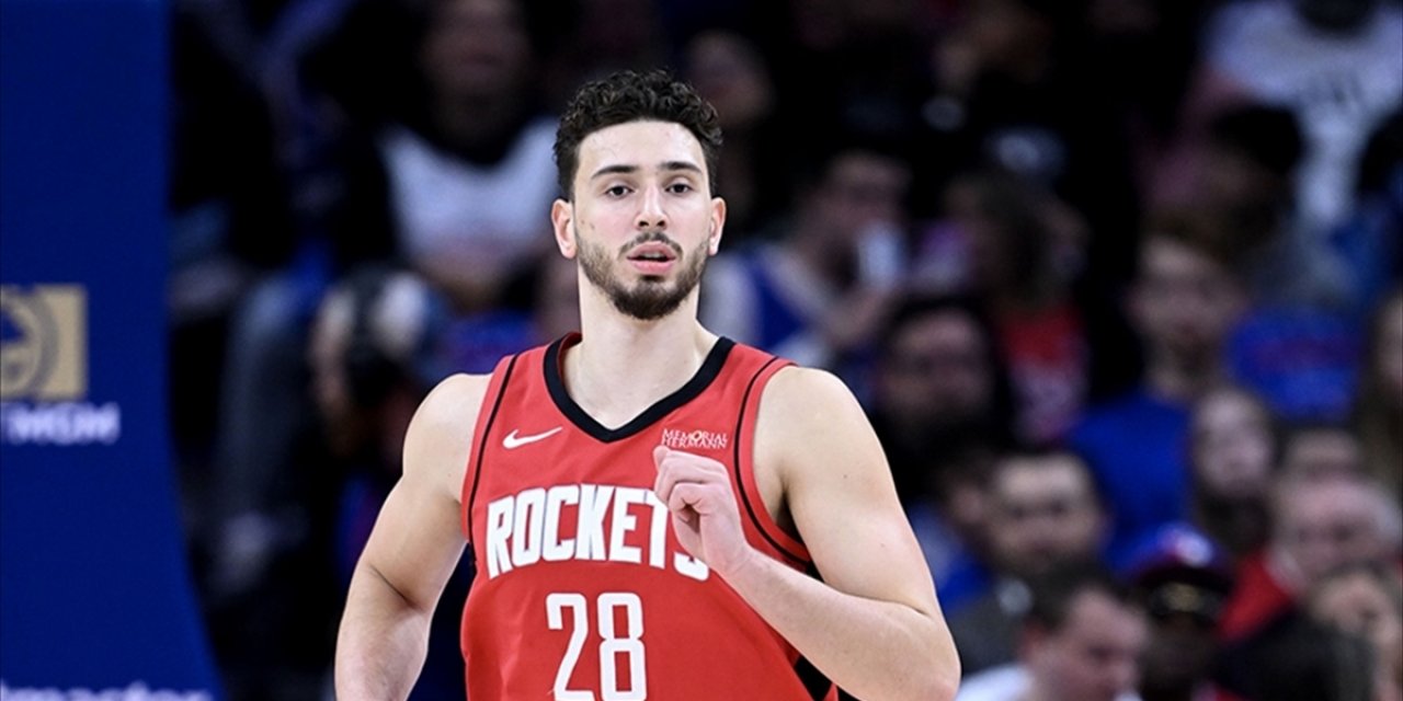 Alperen Şengün'ün "Triple-Double"ı Galibiyete Yetmedi