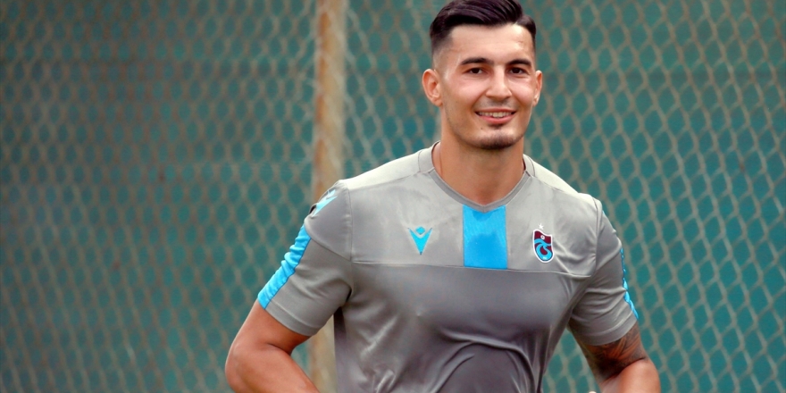 Trabzonspor'da Kaleci Uğurcan Çakır'ın Sözleşmesi Uzatıldı