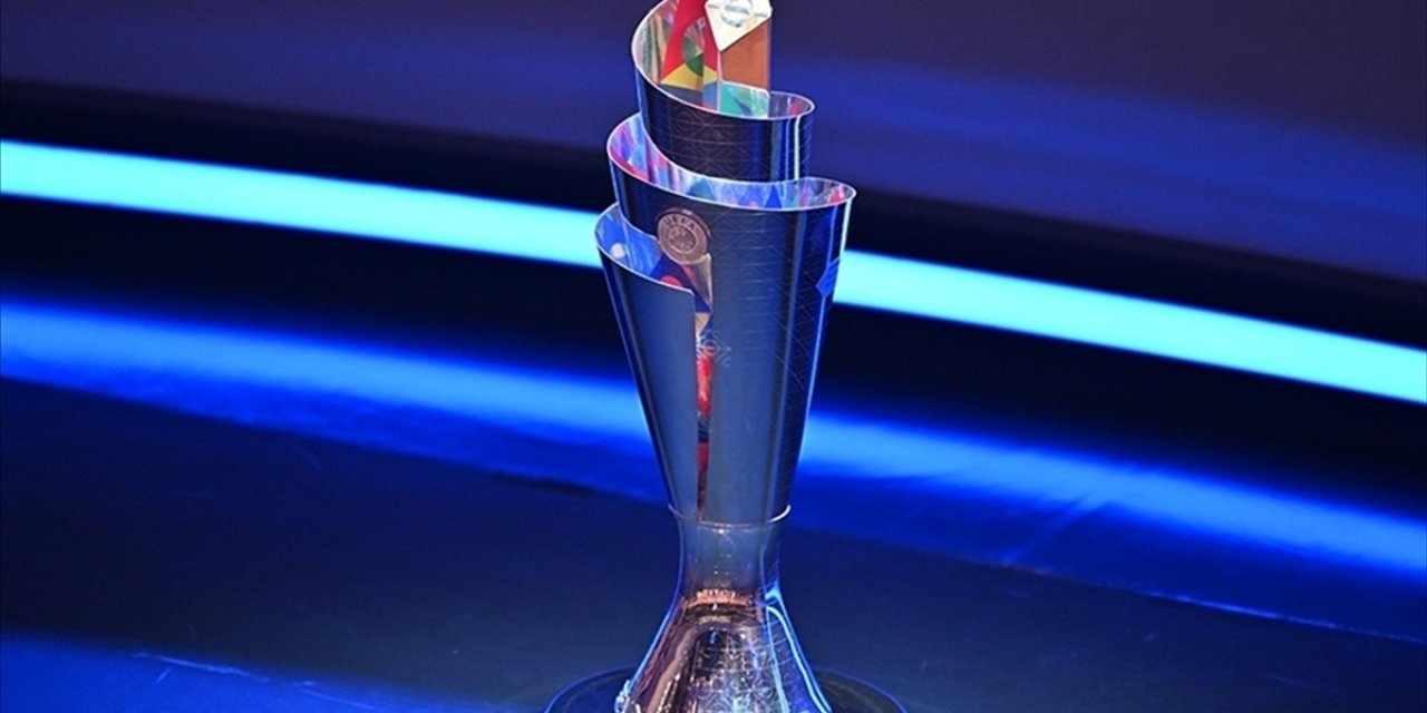 UEFA Uluslar A Ligi’nde Mücadele Edecek Takımlar Belli Oldu