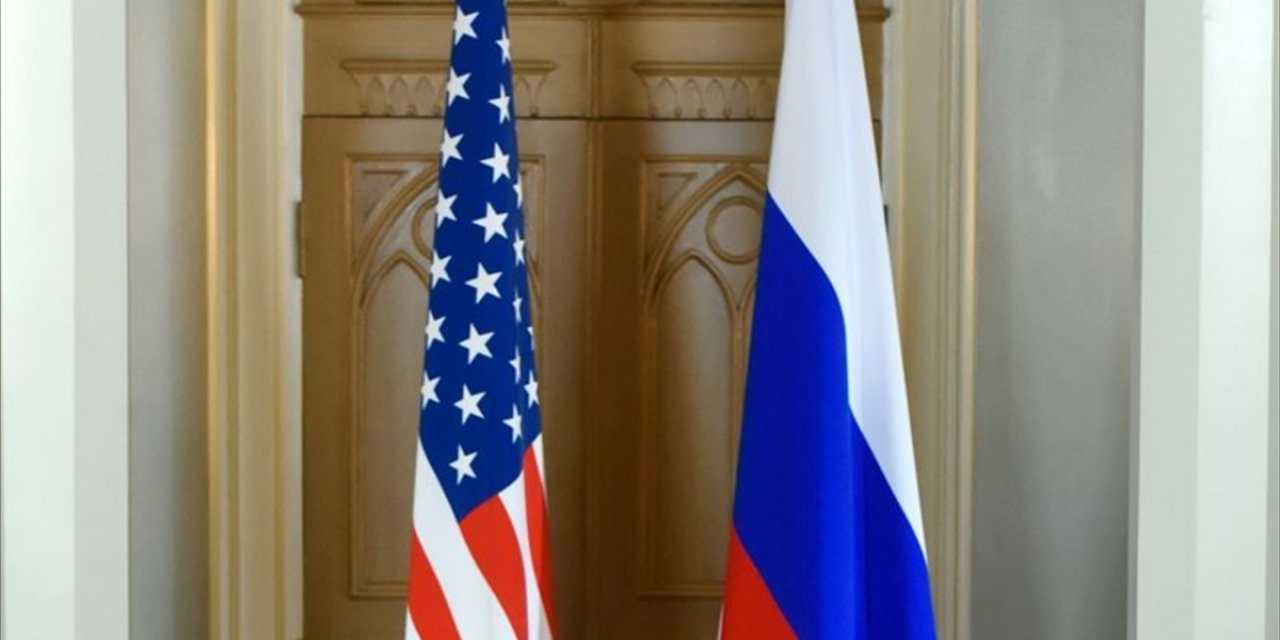 Suudi Arabistan'da Ukrayna Konulu ABD-Rusya Görüşmeleri Başladı