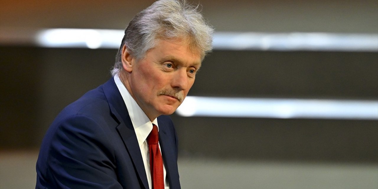 Kremlin: Rusya İle ABD, Ukrayna Krizinin Çözümüne Doğru İlerlemek İstiyor