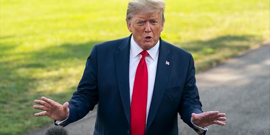 ABD'den İran'ın Ulusal Bankasına Yaptırım Kararı