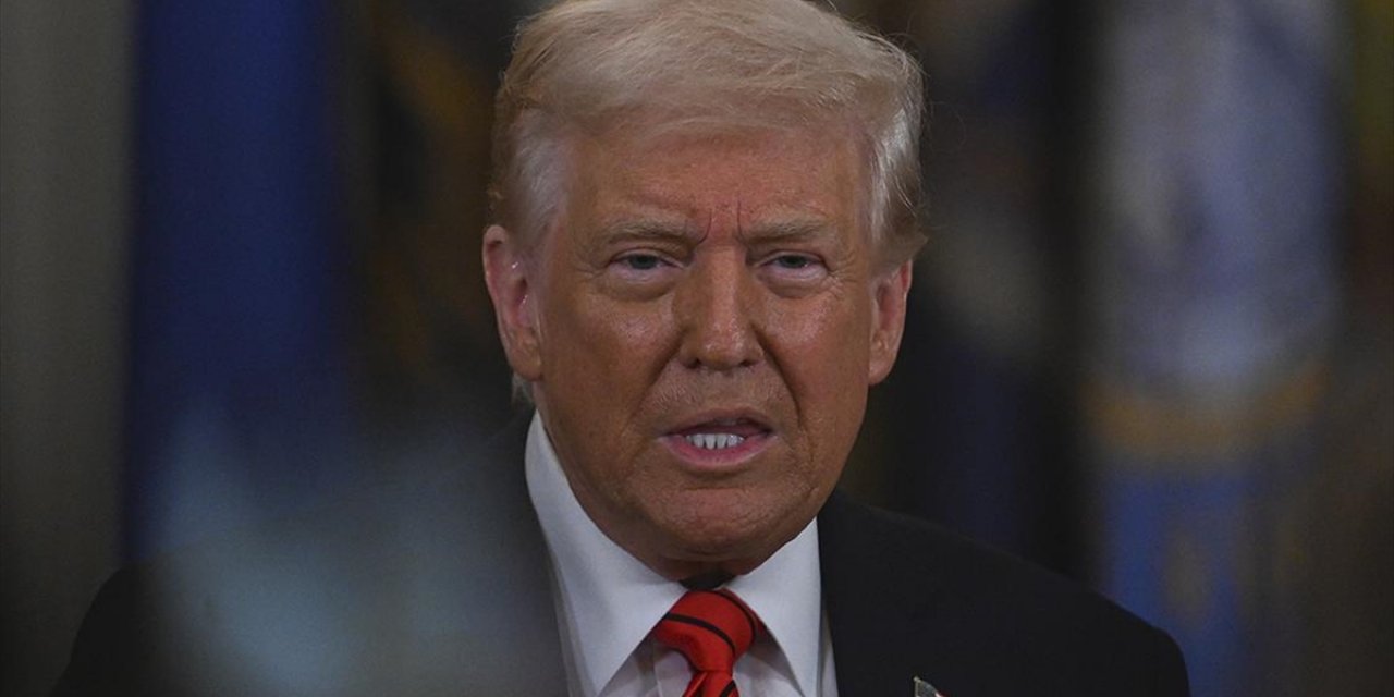 ABD'de Filistin Yanlısı Bir Öğrenci, Kendisini Sınır Dışı Etmek İsteyen Trump Yönetimine Dava Açtı