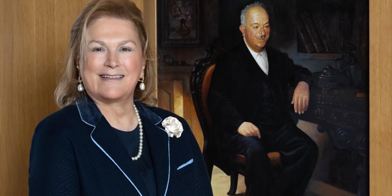 Güler Sabancı, Sabancı Holding Yönetim Kurulu Başkanlığı Görevini Bırakacak