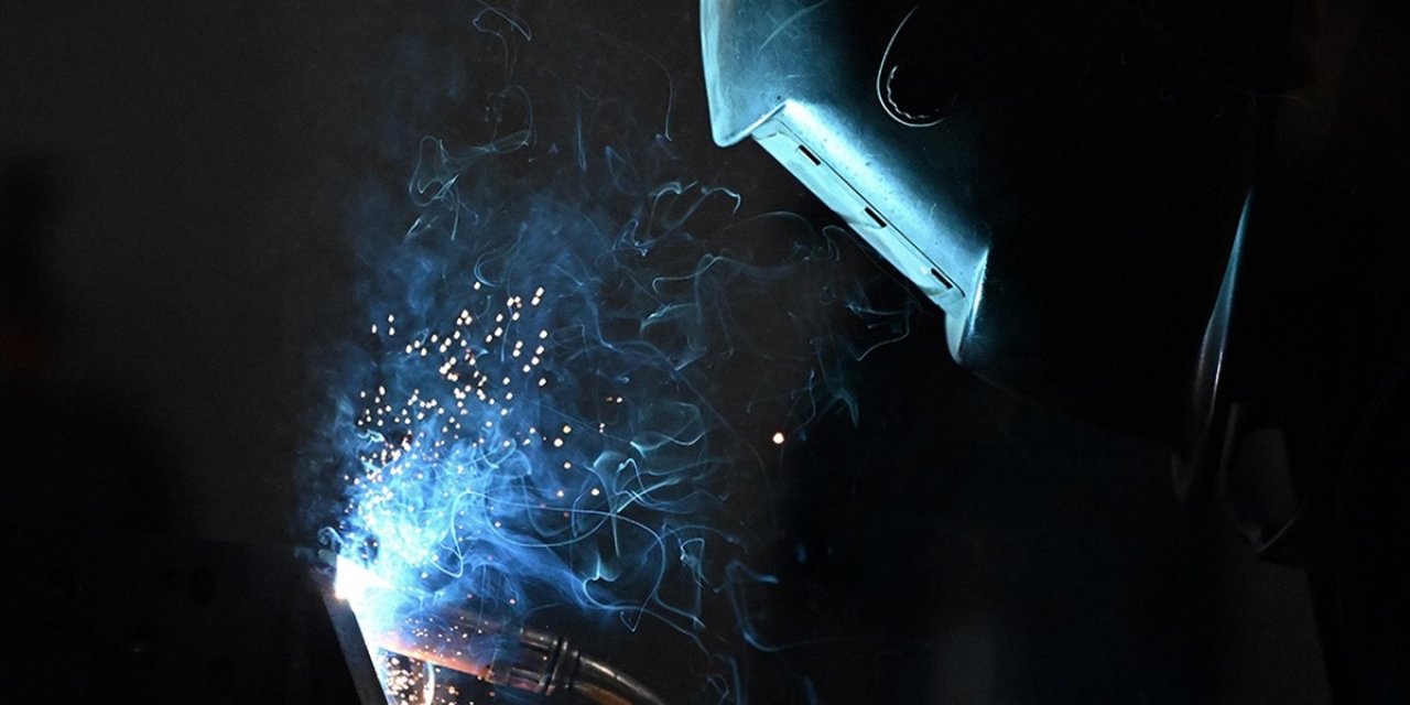 Kapasite Kullanım Oranı Martta Yüzde 74,4 Oldu