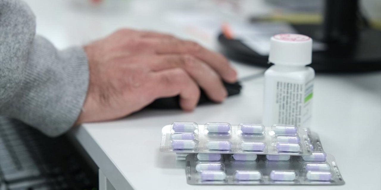 SGK'nin Geri Ödeme Listesine 5'i Kanser İlacı 16 İlaç Daha Alındı