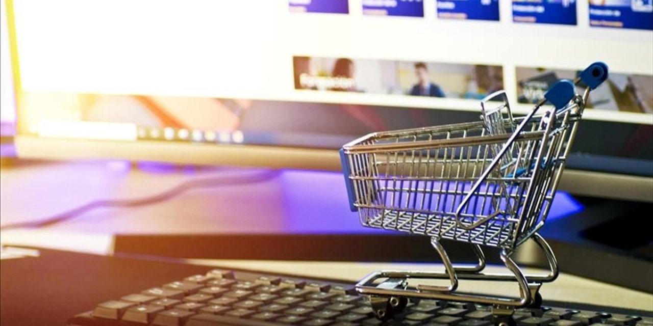 Bayram Alışverişi E-ticaret Sektörünü Hareketlendirdi