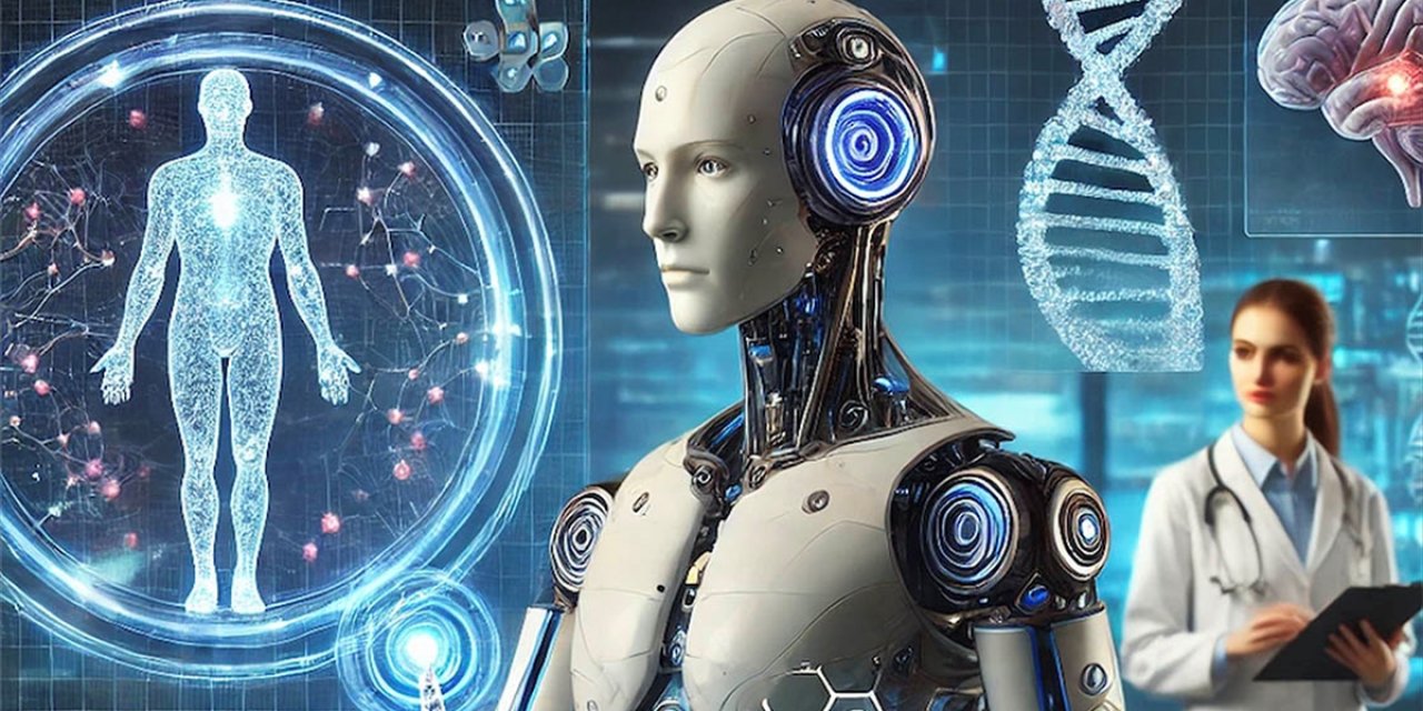 Türkiye, Çin İle "Tıpta Yapay Zeka" ve "Tarım" Projelerinde İşbirliği Yapacak