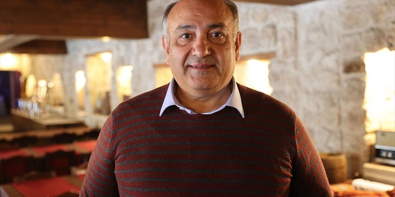 Yurt Dışında İzlenen Türk Dizileri, Film Stüdyolarının Türkiye'ye İlgisini Artırıyor