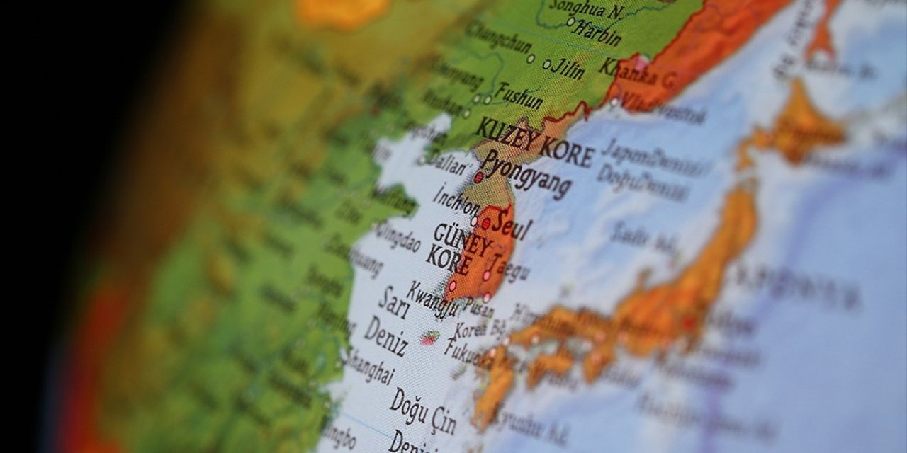 Güney Kore'den, Tartışmalı Adalar Hakkında Yeni Adım Atan Japonya'ya Tepki