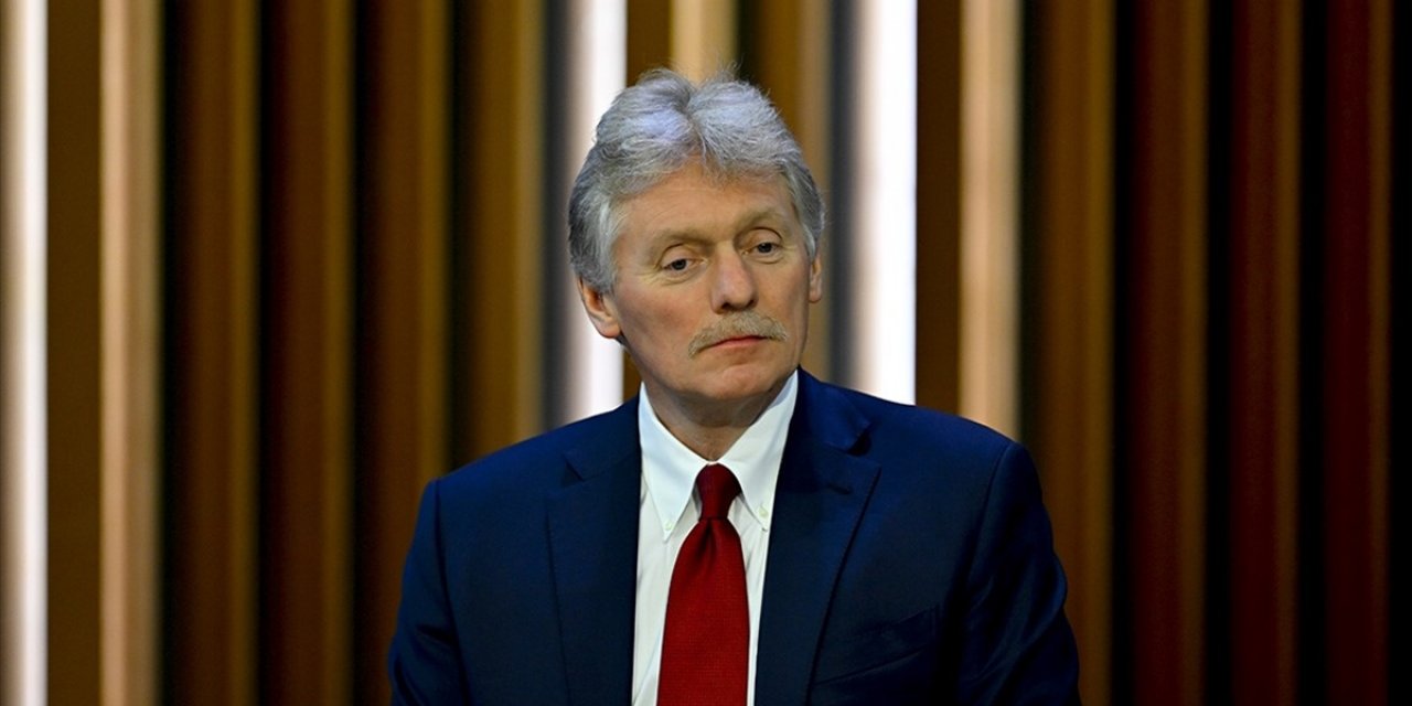 Kremlin: Rusya İle ABD Uzmanları Arasındaki Müzakerelerin Sonuçları Analiz Ediliyor