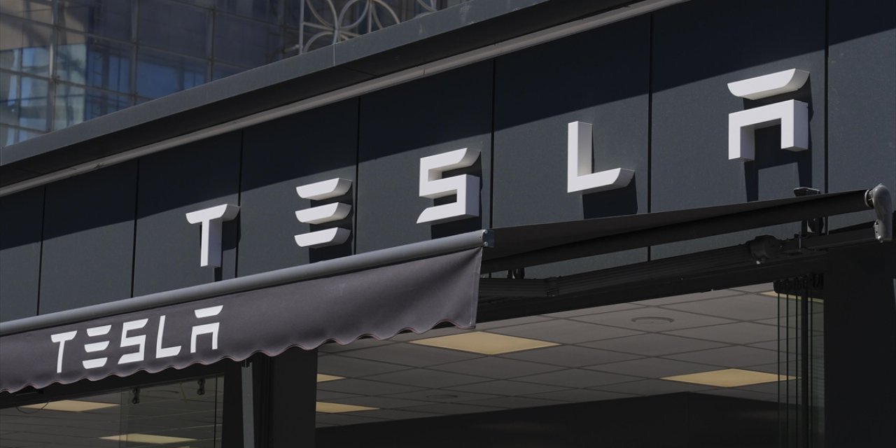 Avrupa'da Tesla Satışları Şubatta Sert Düştü