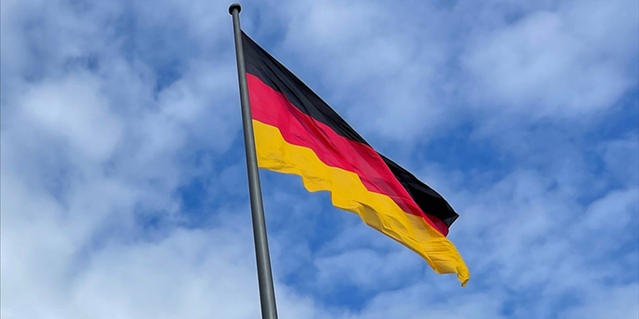 Almanya'da İş Dünyasının Güveni Martta Yükseldi