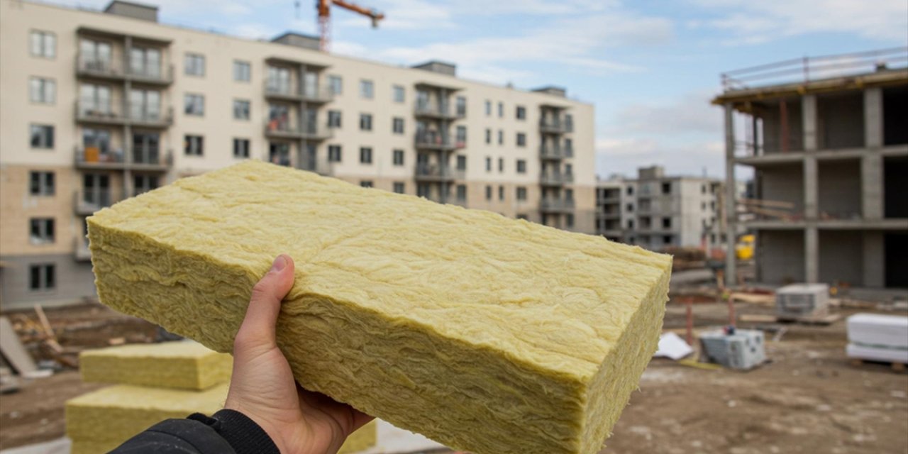 Yeni Yalıtım Kurallarıyla Atatürk Barajı'nın 3 Aylık Üretimi Kadar Enerji Tasarrufu Sağlanacak