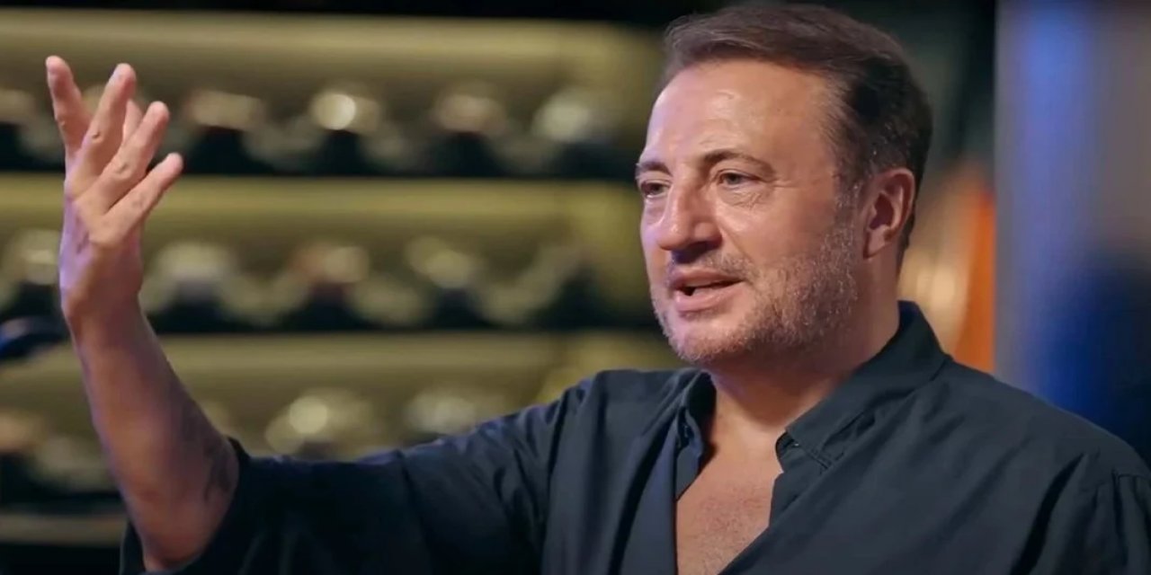 İBB Soruşturmasında Gözaltına Alınan Ercan Saatçi'den İlk Açıklama: Bana Büyük Keyif Verdi